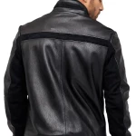 Men’s Lambskin Leather Jacket