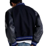 2024 Las Vegas GP Sylvester Stallone Varsity Jacket