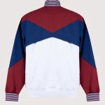 England Anthem Home Jacket