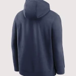 2025 MLB All-Star Game Logo Hoodie