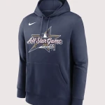 2025 MLB All-Star Game Logo Hoodie