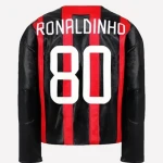 Abyss R80 Milan Jacket