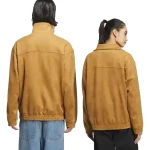 Adidas Mustard Chinese New Year Jacket