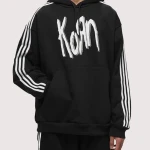 Adidas x KoRn Hoodie