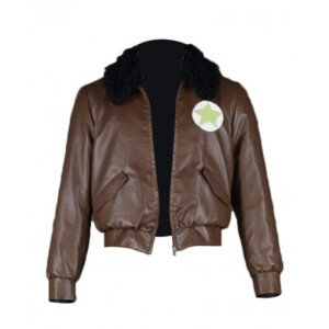 Alfred F Jones Hetalia Axis Powers Jacket