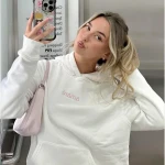 Amare Radiate Love Hoodie