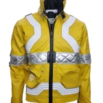 Cyberpunk David Martinez Jacket