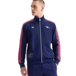 Arsenal Adidas Terrace Icons Track Jacket