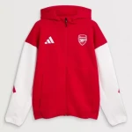 Arsenal 25/26 Home Anthem Jacket