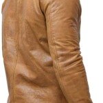 Arthur Morgan Red Dead Redemption II Leather Jacket