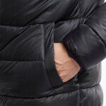 Barbour International Men's Bobber Quilt Jacket