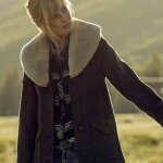 Yellowstone Beth Dutton Brown Coat