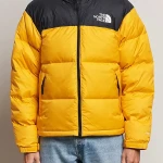 Big Ben Puffer Jacket