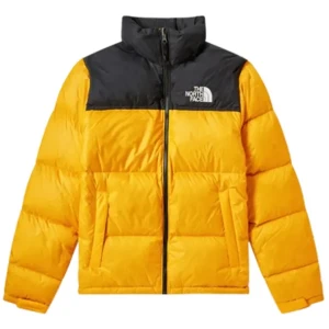 Big Ben Puffer Jacket