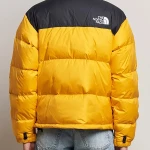 Big Ben Puffer Jacket