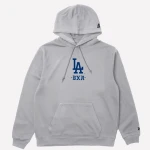 Born x Raised Dodgers Trademark Hoodie