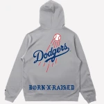 Born x Raised Dodgers Trademark Hoodie