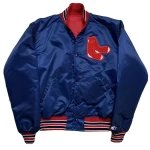 Boston Red Sox 80’s Jacket