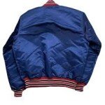 Boston Red Sox 80’s Jacket