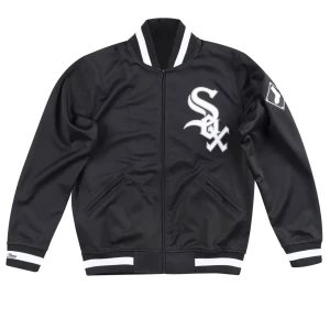 Chicago White Sox Jacket