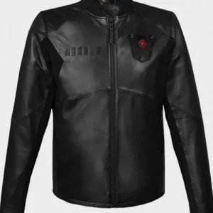 Star Wars Denis Lawson Jacket