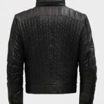 Star Wars Anakin Skywalker Leather Jacket