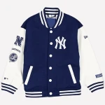 Breanna Stewart Yankees New York or Nowhere Jacket