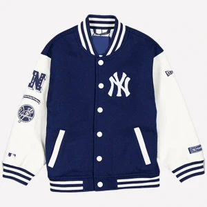 Breanna Stewart Yankees New York or Nowhere Jacket
