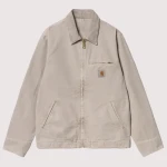 Carhartt Detroit Dusky Beige Jacket