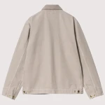 Carhartt Detroit Dusky Beige Jacket