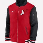 Chicago White Sox City Connect Bomber Jacket