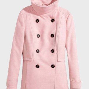 Polly Cooper Riverdale Coat