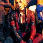 Suicide Squad 2 Harley Quinn Jacket