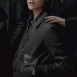 Dark Matter Jennifer Connelly Jacket