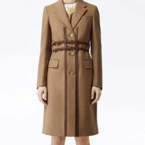 Love Life Darby Trench Coat