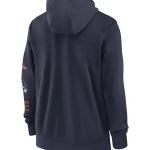 Denver Broncos Club Hoodie