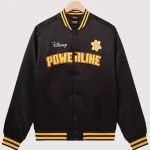 Disney Powerline Tour Bomber Jacket