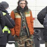 Don’t Look Up Quentin Jacket