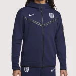 England Tech Fleece Windrunner Hoodie
