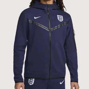 England Tech Fleece Windrunner Hoodie