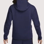 England Tech Fleece Windrunner Hoodie