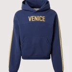 ERL Venice Football Hoodie
