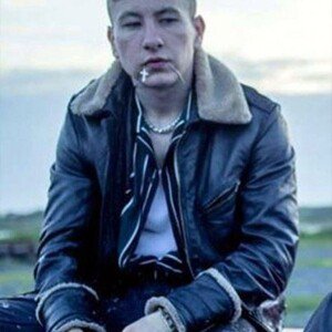 Eternals Barry Keoghan Leather Jacket