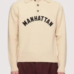 Extra Kevin Hart Off-White Manhattan Shirt