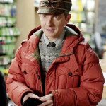 Fargo Lester Nygaard Jacket