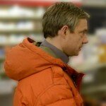 Fargo Lester Nygaard Jacket