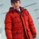 Fargo Lester Nygaard Jacket