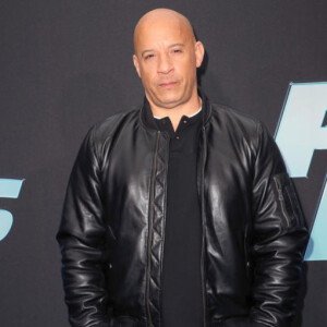 Fast and Furious 9 Vin Diesel Trailer Release Jacket