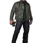 Frank West Dead Rising Jacket