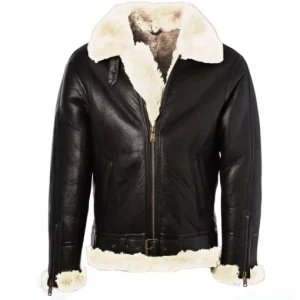 Men’s B3 Infinity Shearling Jacket